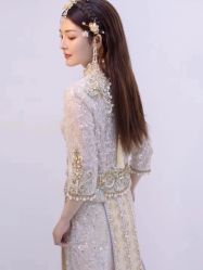 -Lady  Jane高端婚纱礼服馆
