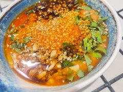 -山悦里 山野·鲜火锅(罗斯福广场店)