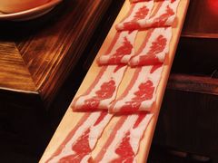 -在蜀里·一米肥牛老火锅(黄埔店)
