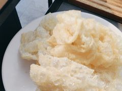 -额尔敦传统涮(公园西路店)