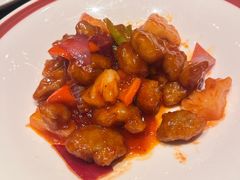 -上海人家花樣年华(中山公园店)