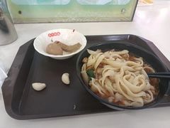 -东方削面(迎泽街店)