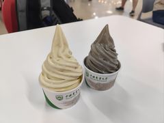 -中国农业大学·第四食堂风味餐厅