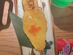 -玉川屋·深夜食堂居酒屋(柳巷店)