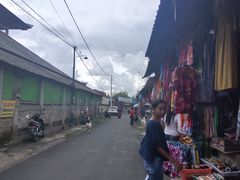 -乌布德传统市场