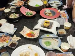 -daozao料理美术馆(寿光店)