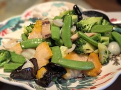 -西湖人家-西湖宴(长江路店)