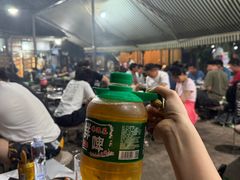 -同心烧烤(总店)