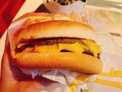 -麦当劳(龙之梦购物中心店)