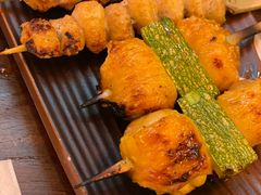 -鸟鹏烧鸟居酒屋(熙龙湾店)