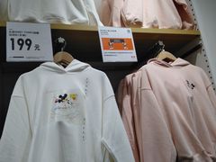-优衣库(上海虹口龙之梦店)
