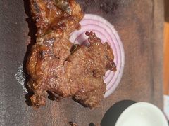 -米兰西点(兴隆台店)