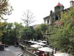 -杭州新新饭店·1913餐厅