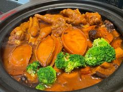 -将相和·海鲜蒸饺大连菜·连鹭海鲜姊妹店
