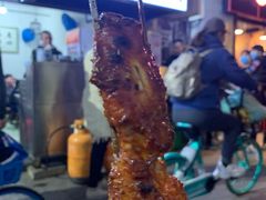 -清真·马峰烤肉(小学习北巷店)