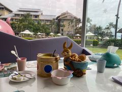 -水桶王国主题餐厅·聚会·生日派对·亲子活动·家庭套餐(亚龙湾希尔顿店)