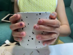 -Beauty nail伊佳靓丽美甲美睫