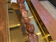 -华府九号海鲜烧烤大排档(龙域店)