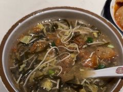 -老淮滨-蚌埠非遗小吃(淮河路店)