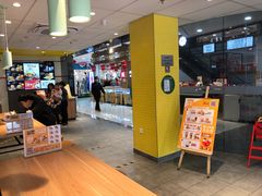 -麦当劳(学院大街店)