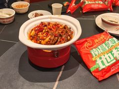 -辣小鲜·南昌大排档(船山路店)