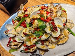 -1819餐厅·团队聚餐·烤串·精酿