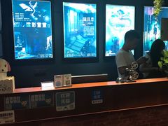 -S Team剧情密室(杭州龙翔桥店)