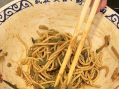 -梅溪·小伙子干挑面(安吉总店)