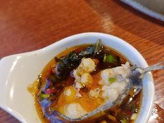 -云中鱼蒸汽石锅鱼(浦东食品城店)