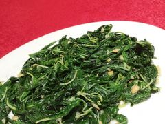 炒麻叶-抱德·潮汕味(敦和店原惠城鱼仔)