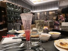 -武汉武昌威斯汀酒店-知味自助餐厅
