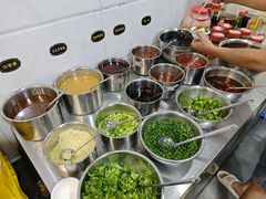 -牛一煲美食(江高店)