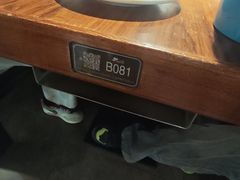 -汉巴味德·烤肉与啤酒的自助(杭州大悦城店)