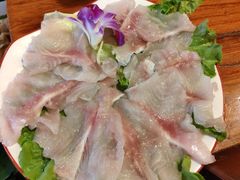 黑鱼蝴蝶片-草原牧羊火锅·龙虾·烤鱼(杨浦店)