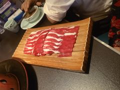 -额尔敦·品质自助(摩尔城店)