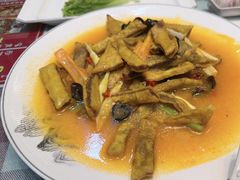 -伊帆食府·青海地方特色美食