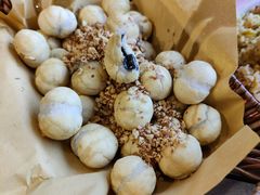 小炒汤圆-先启半步颠小酒馆(回龙观店)