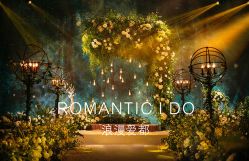 -静安洲际酒店·宴会厅