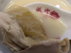 -凤城礼记鱼翅海鲜酒家(新马路总店)