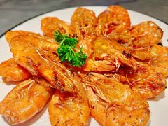 -兴仙饭店·闽味海鲜(马尾总店)