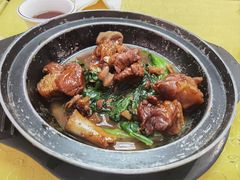 猪手煲-海鲜街菜馆(海珠南路店)