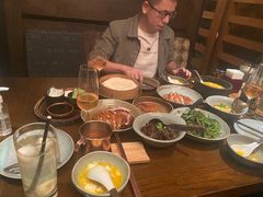 -隐泉之语日式料理(王府中环店)