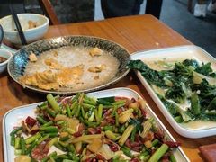 -61号餐吧(兴坪古镇漓江店)