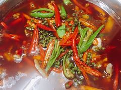 -三哥田螺(北书院街店)