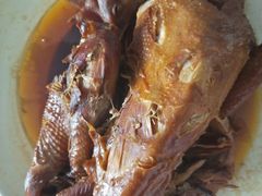 -震九州熟食(凯旋路店)