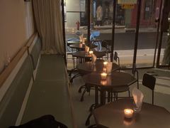 -MAYBE 威士忌 coffee&bar·清吧