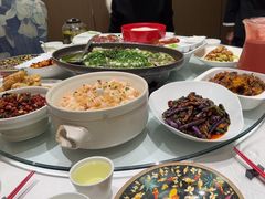 -盛百味·家宴餐厅(霸州分店)