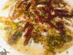 -江渔儿酸菜鱼(映月湖环宇城店)