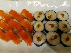 -萨拉伯尔水源素问店·韩国宫廷料理(人民路店)