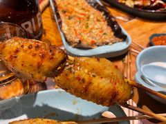 -馋嘴猫北京食堂·烤鸭·宵夜(亚运村店)